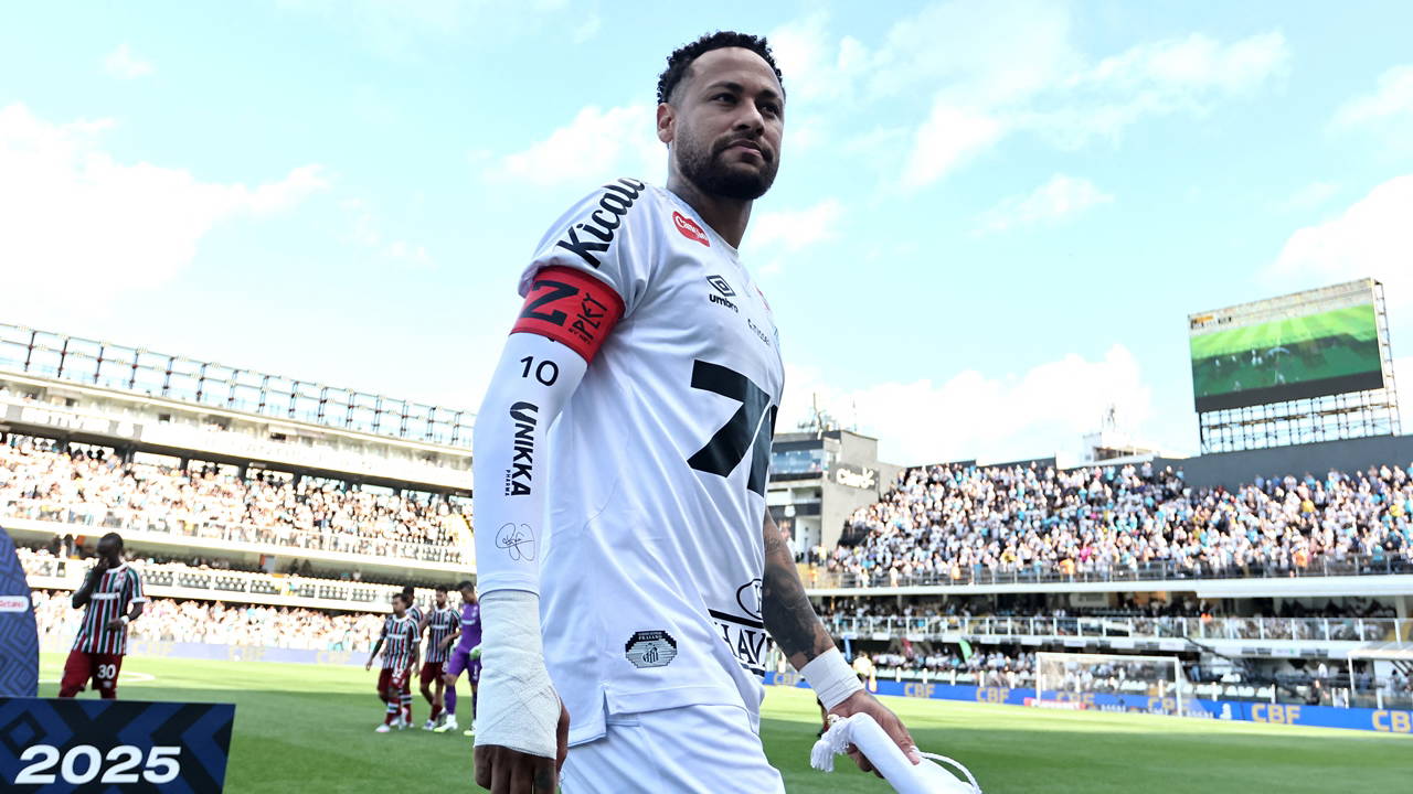 Brezilyalı yıldıza milyarlık 'miras' piyangosu!