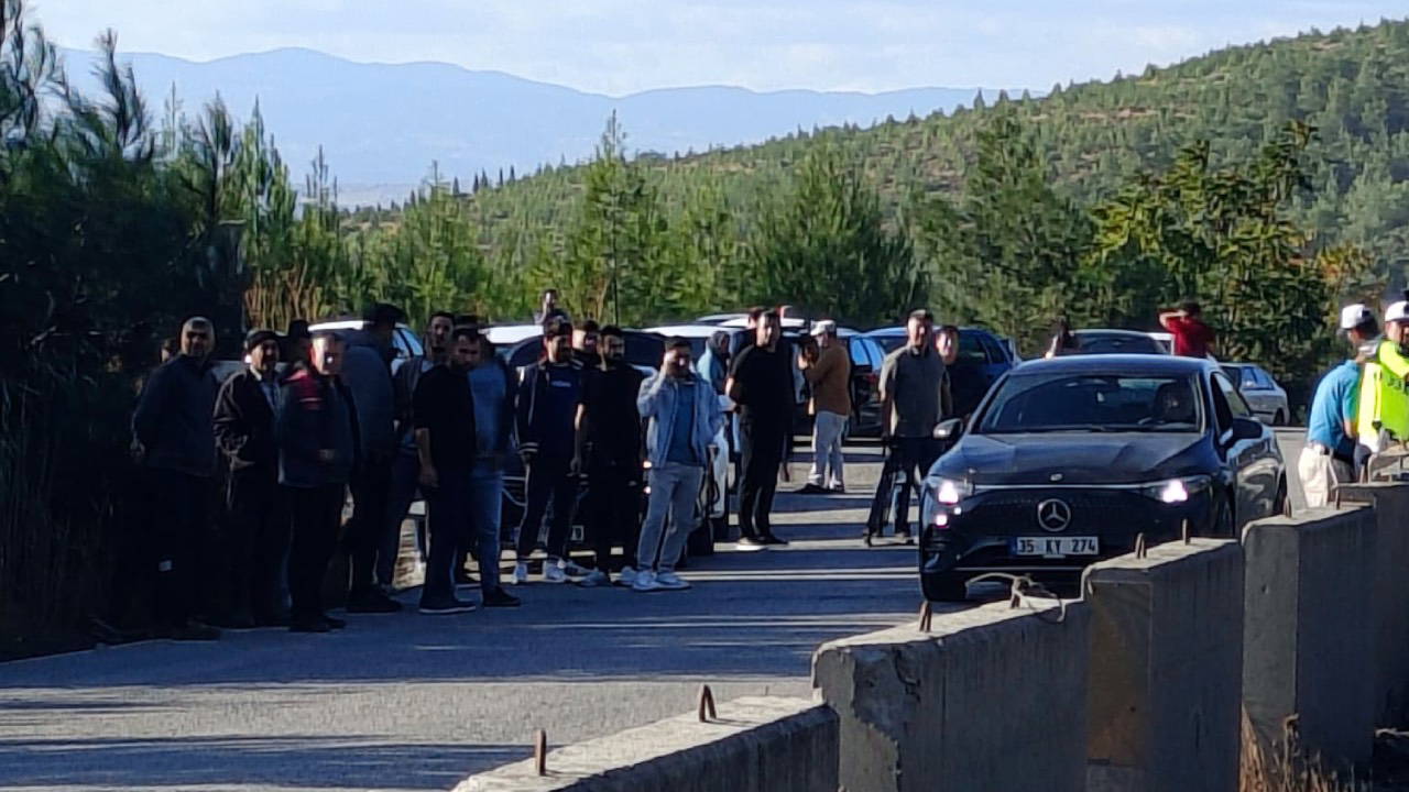 Soma'da Acı Bir Son: Maden Faciası Bir Can Dibi Çaldırdı
