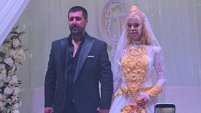 'Altınlar emanetti' savunmasında çelişki