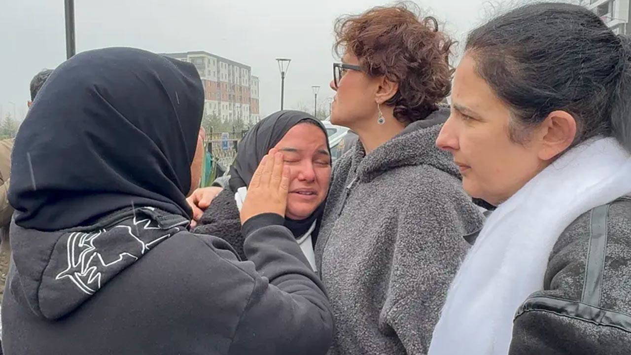 16 yaşındaki Gülden'in cinayetinde skandal karar: 30 bıçak darbesine 19 yıl hapis!