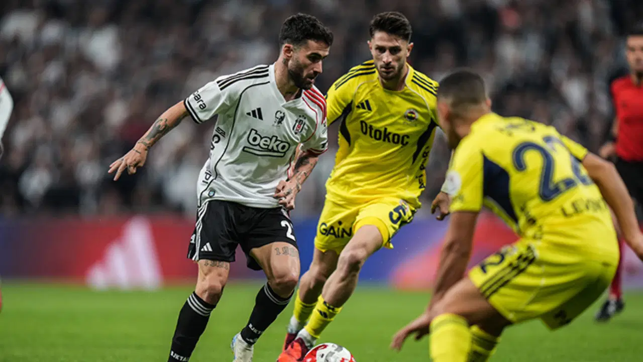 Son Dakika Haber Görseli