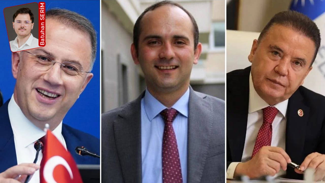 Cezaevinde hastalıkla, mahkemede tutuklulukla mücadele