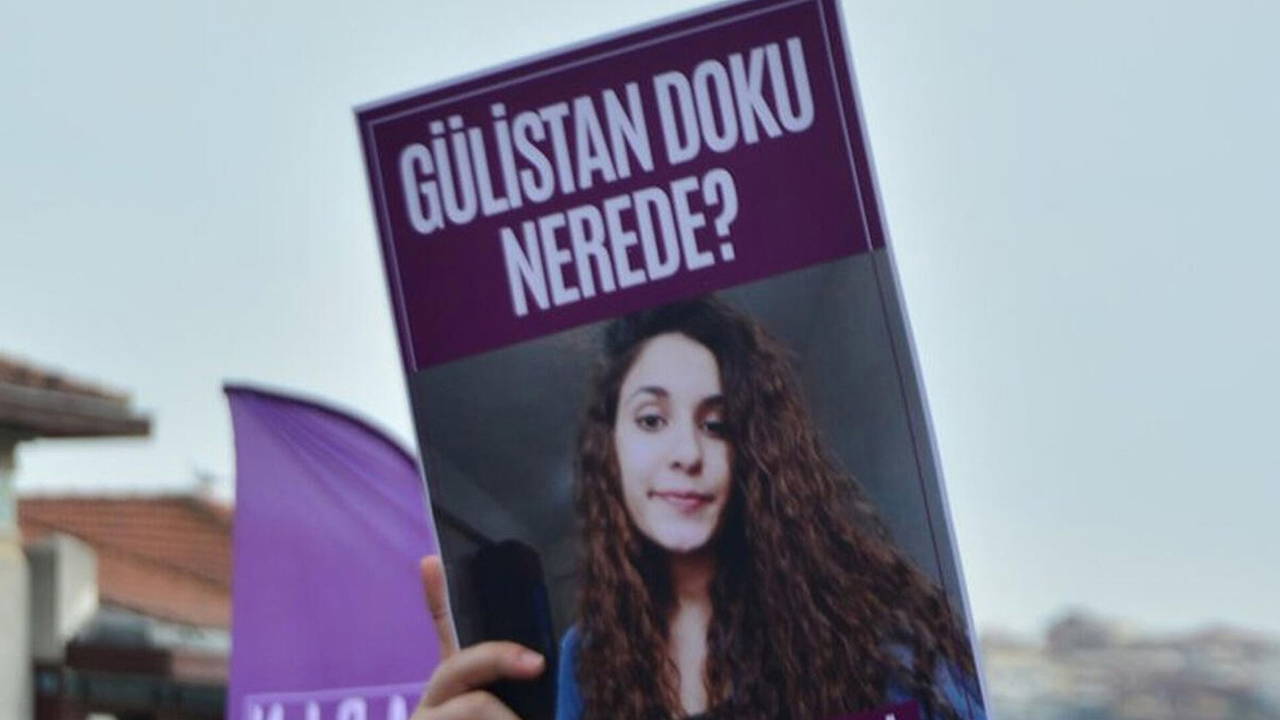 Gülistan Doku soruşturmasında yeni gelişme