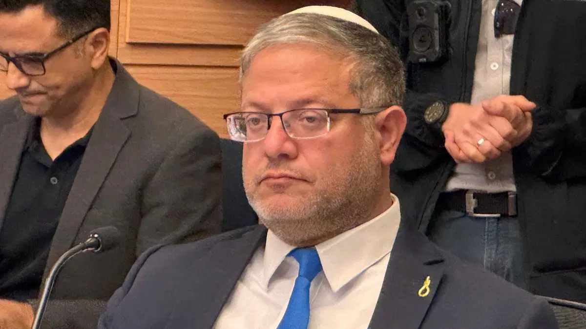 İsrailli bakandan İzzeddin el-Kassam'ın mezarını yıkma tehdidi