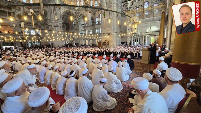 İsmailağa Suriye’de kuvvetleniyor!