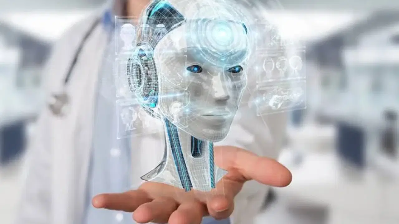 Uzman doktor yanıtladı: Yapay zeka hekim yerine geçebilir mi?