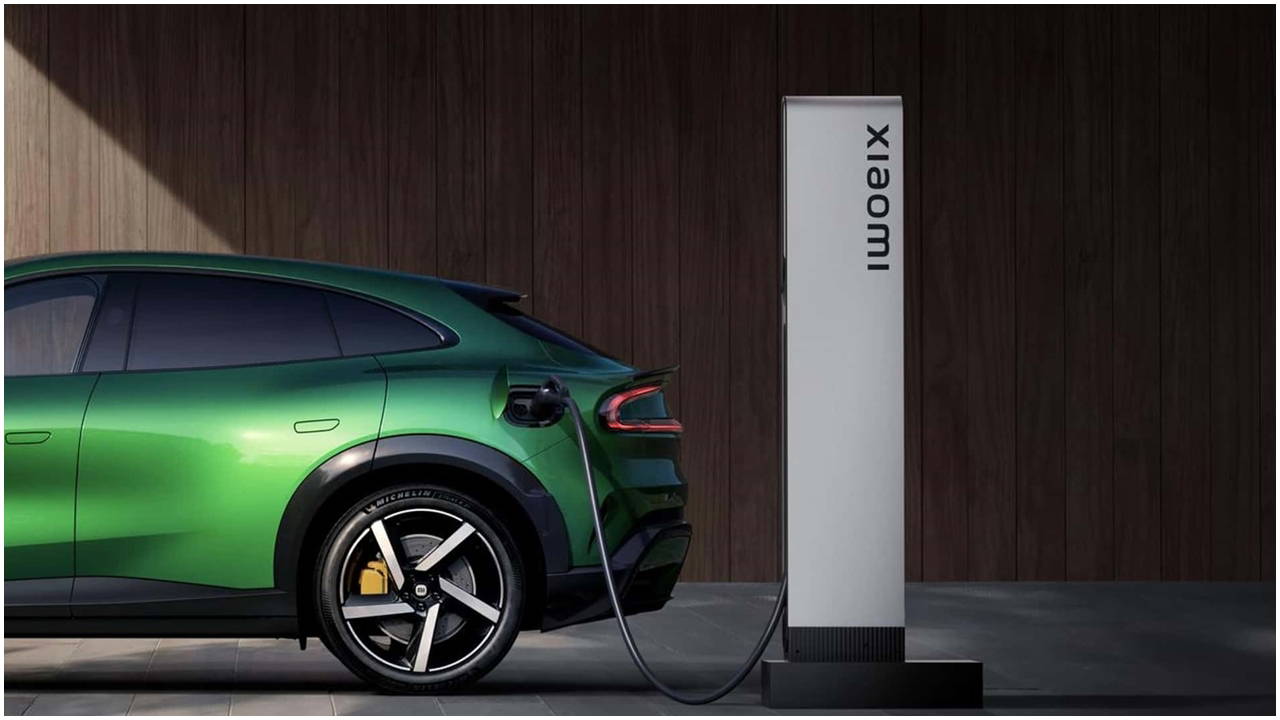 Xiaomi'nin yeni modeli Togg'dan uygun fiyata çıktı! 1 saatte 289 bin sipariş aldı...