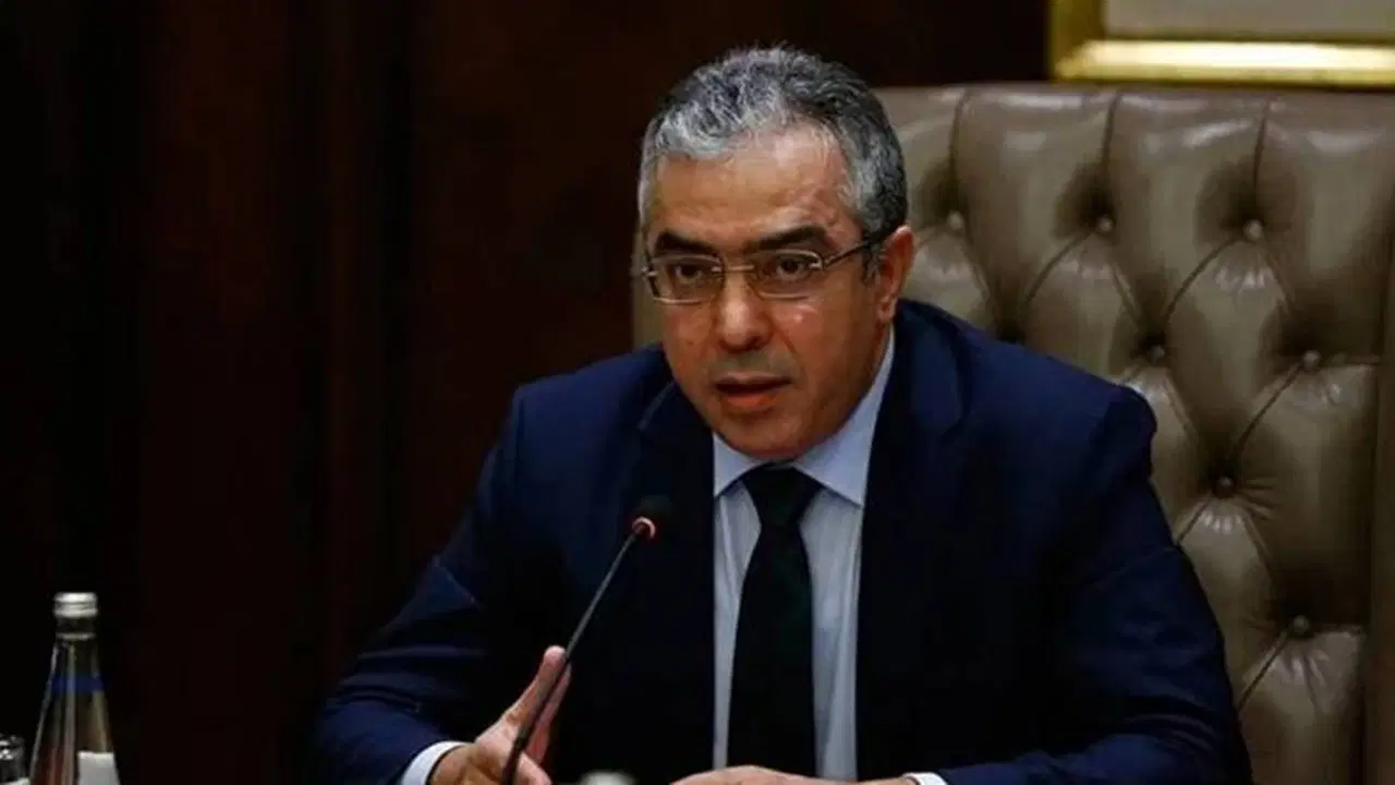 Mehmet Uçum: 'Demokratik dünyanın en rahat muhalefetlerinden biri Türkiye’de yapılıyor'