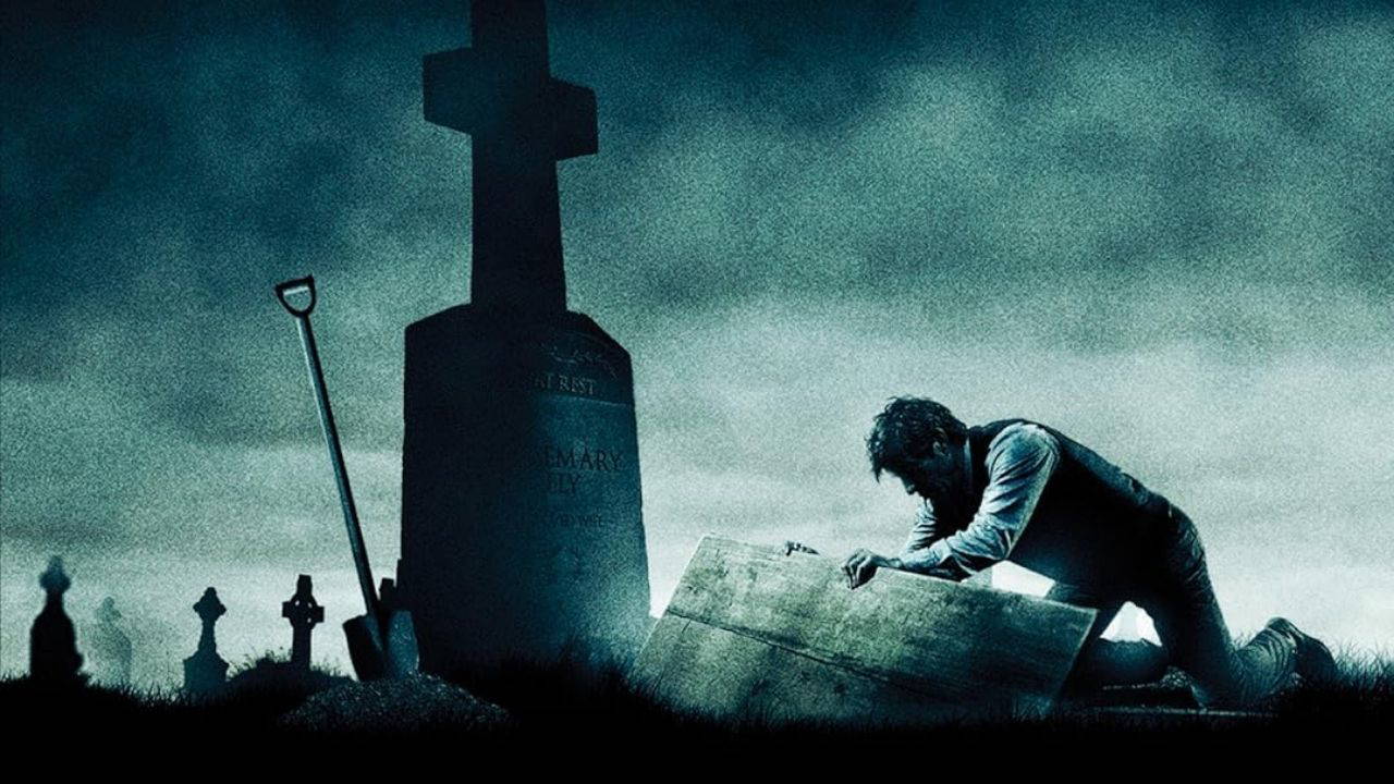 Karanlığın Altında filminin konusu ne? Karanlığın Altında filminin oyuncuları kim?