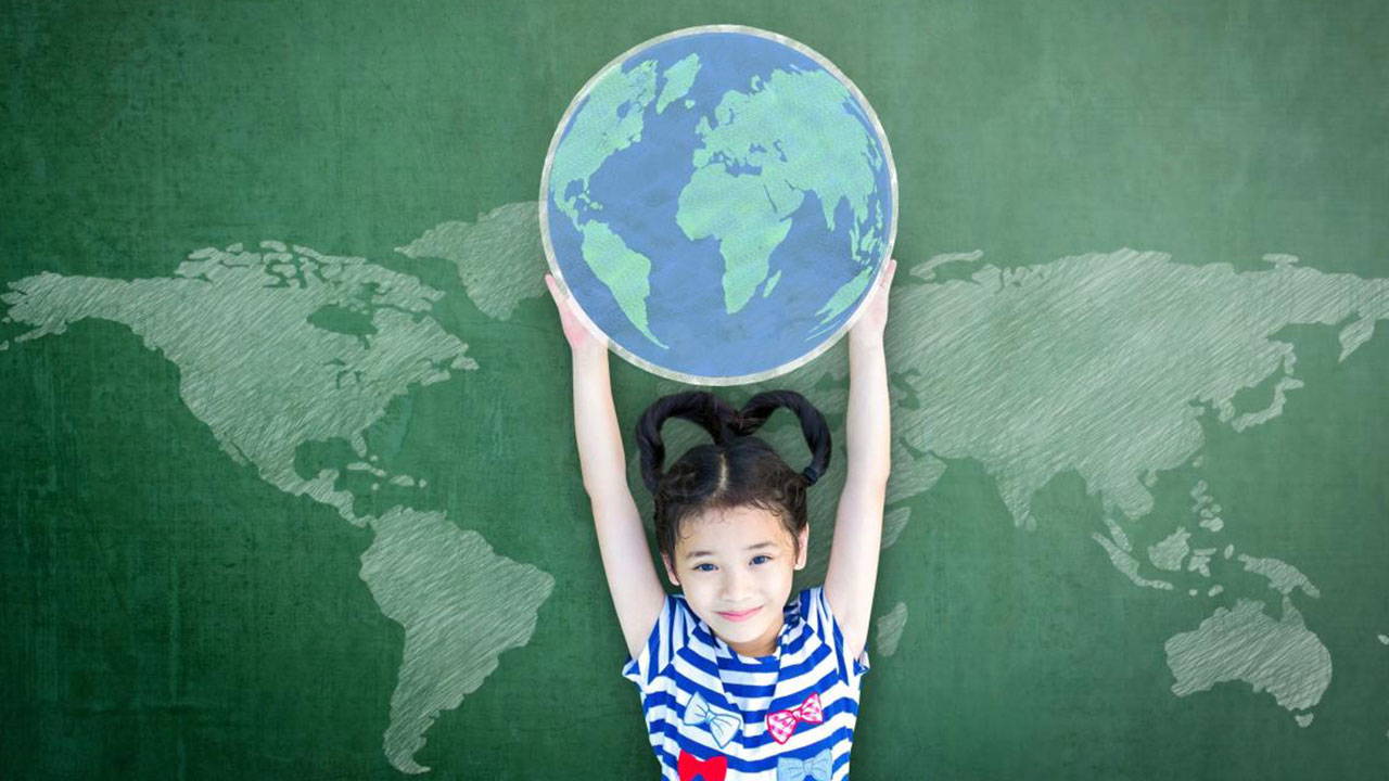 Dünya Çocuk Hakları Günü: Çocuk istismarına karşı çağrı!