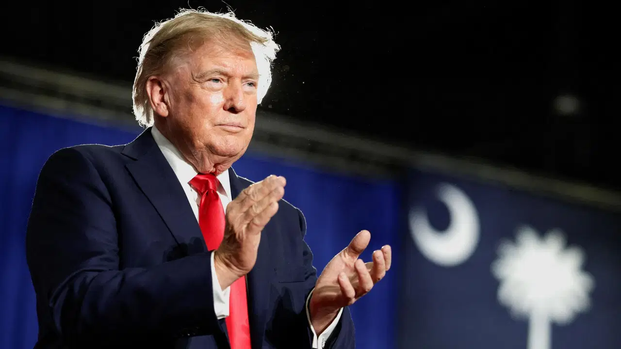 ABD-Kanada gerilimi göle sıçradı: Trump’tan isim değişikliği hamlesi