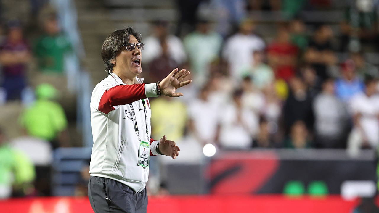 Vincenzo Montella'dan mağlubiyet değerlendirmesi