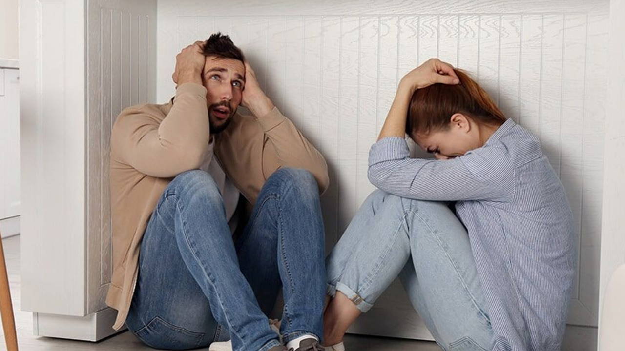 Deprem bitmedi: Deprem bölgelerinde psikososyal yıkım kronikleşti