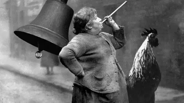 Saat icat edilmeden önce insanlar nasıl uyanırdı?