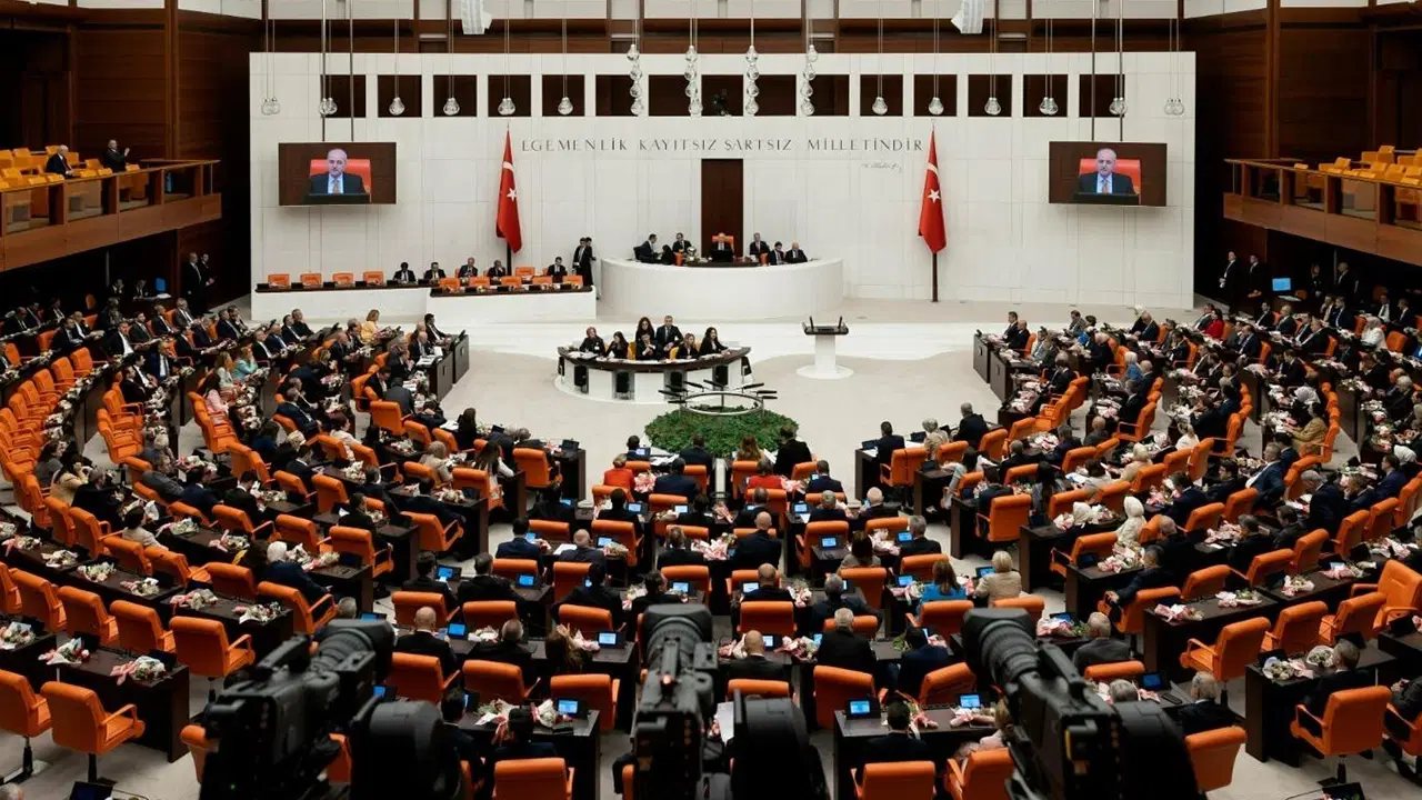 CHP'den 'varlık barışı'na şerh: 'Suç geliri olabilecek kazançların Türkiye'ye girişi kolaylaşacak'