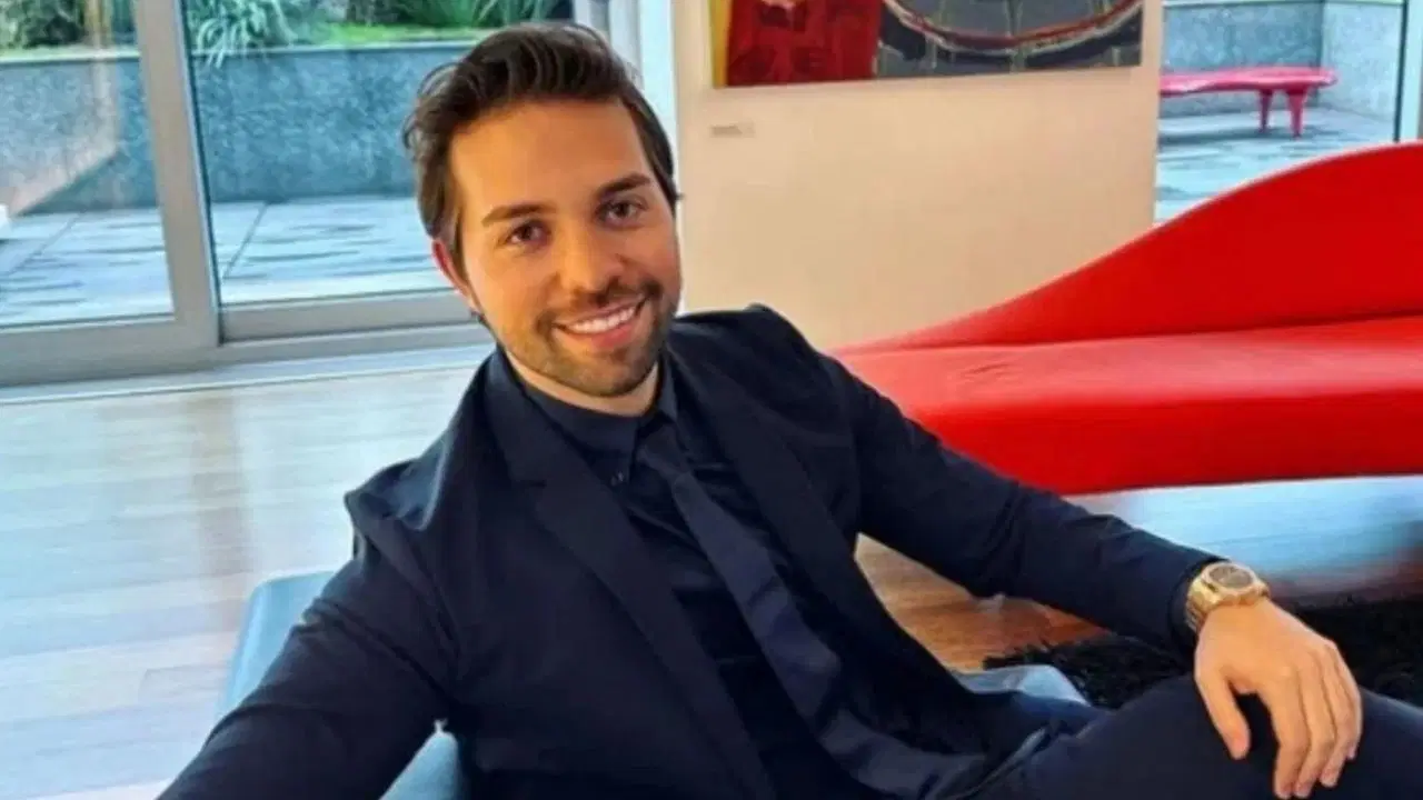 İbrahim Barut kimdir? Abdi İbrahim'in sahibinin oğlu İbrahim Barut neden gözaltına alındı?