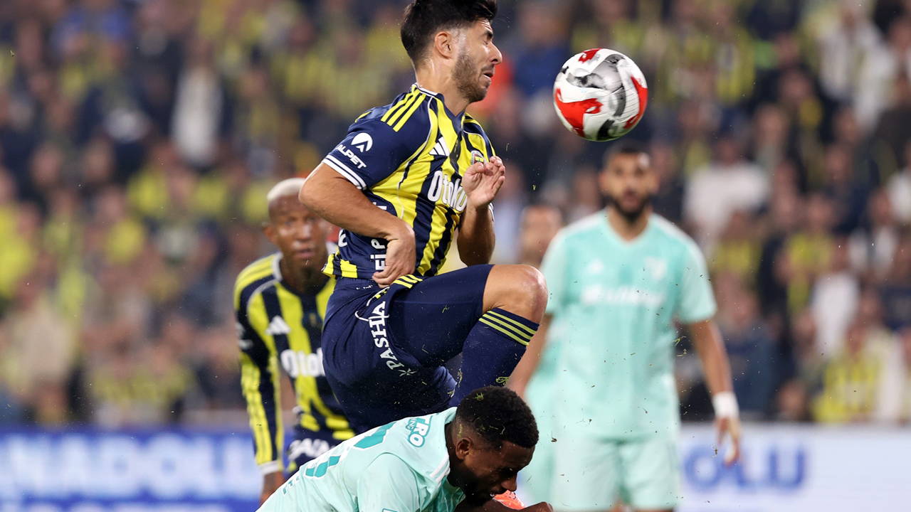 Eski hakemler Fenerbahçe - Kayserispor maçını yorumladı: 'Burada en önemli hata...'