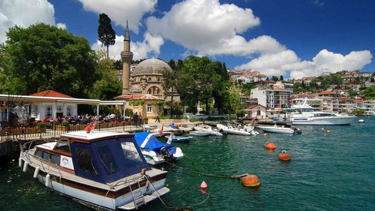 Valilikten 'tekne ve yatların faaliyetleri'ne ilişkin genelge