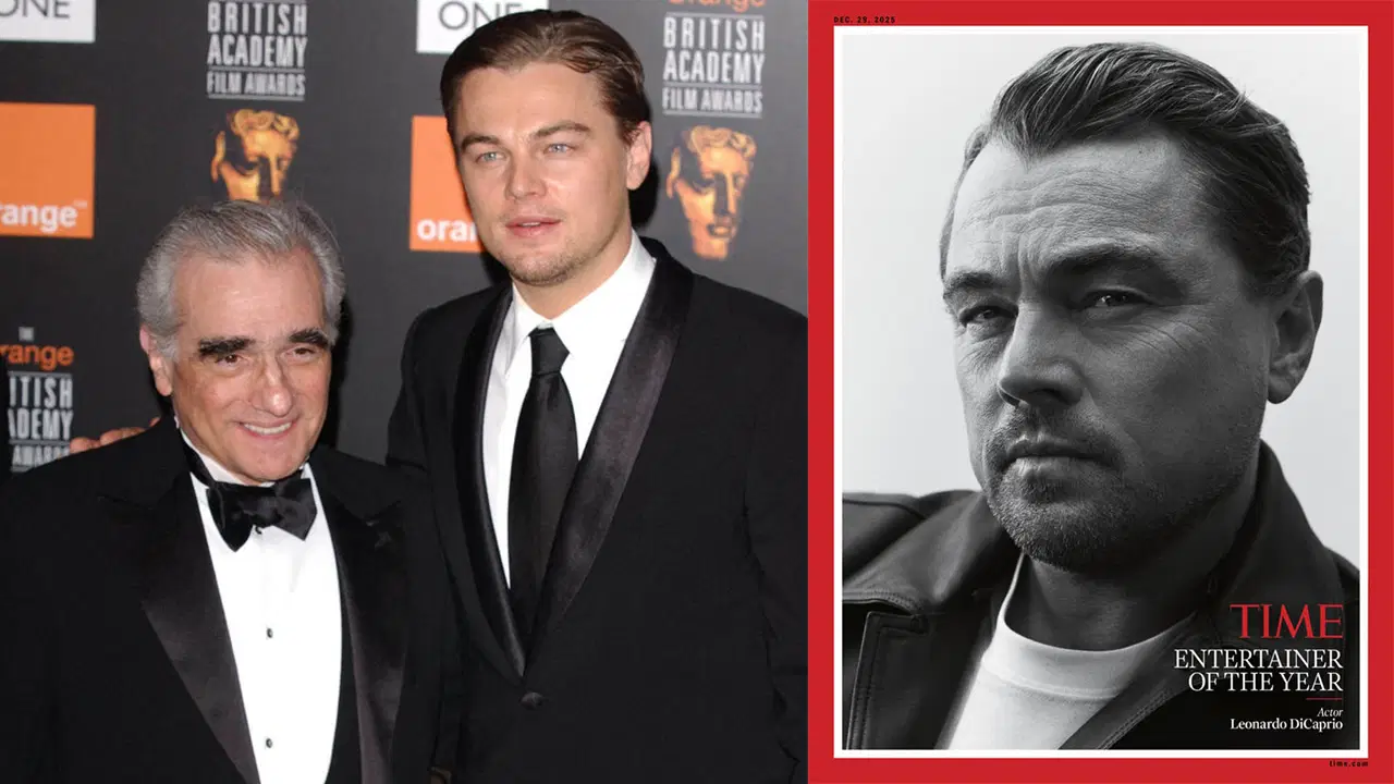 Leonardo DiCaprio’dan sürpriz itiraf: 'Asla yönetmen olmak istemiyorum'