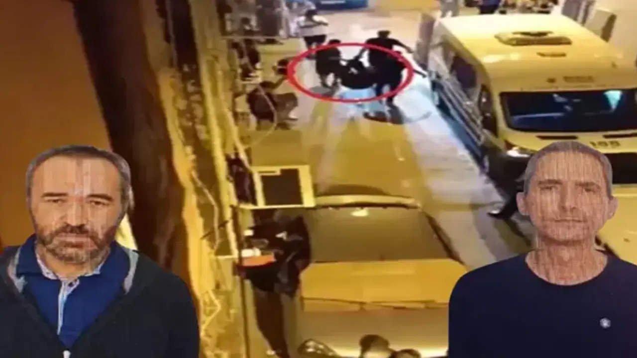 Arkadaşını öldürüp, sevgilisine 21 gün işkence etti: ‘Vahşet evi’ davasında karar çıktı!