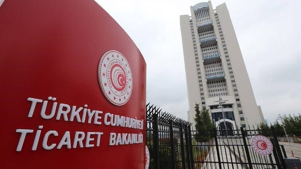 Ticaret Bakanlığı'ndan vize aracılık şirketlerine 