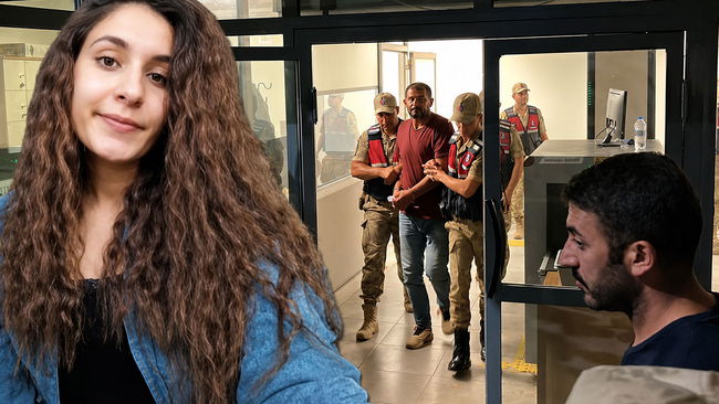 G&uuml;listan Doku soruşturmasında yeni gelişme