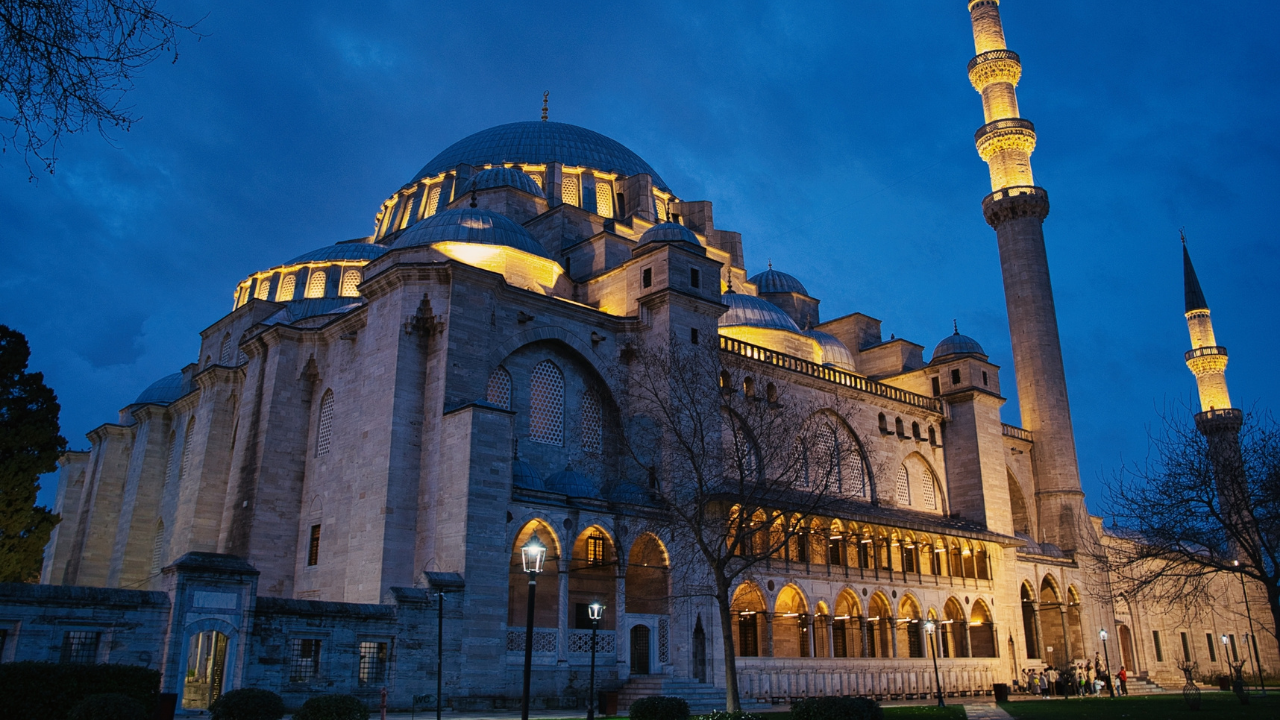 375 eserlik bir ömür: Mimar Sinan’ın en önemli 6 yapıtı...