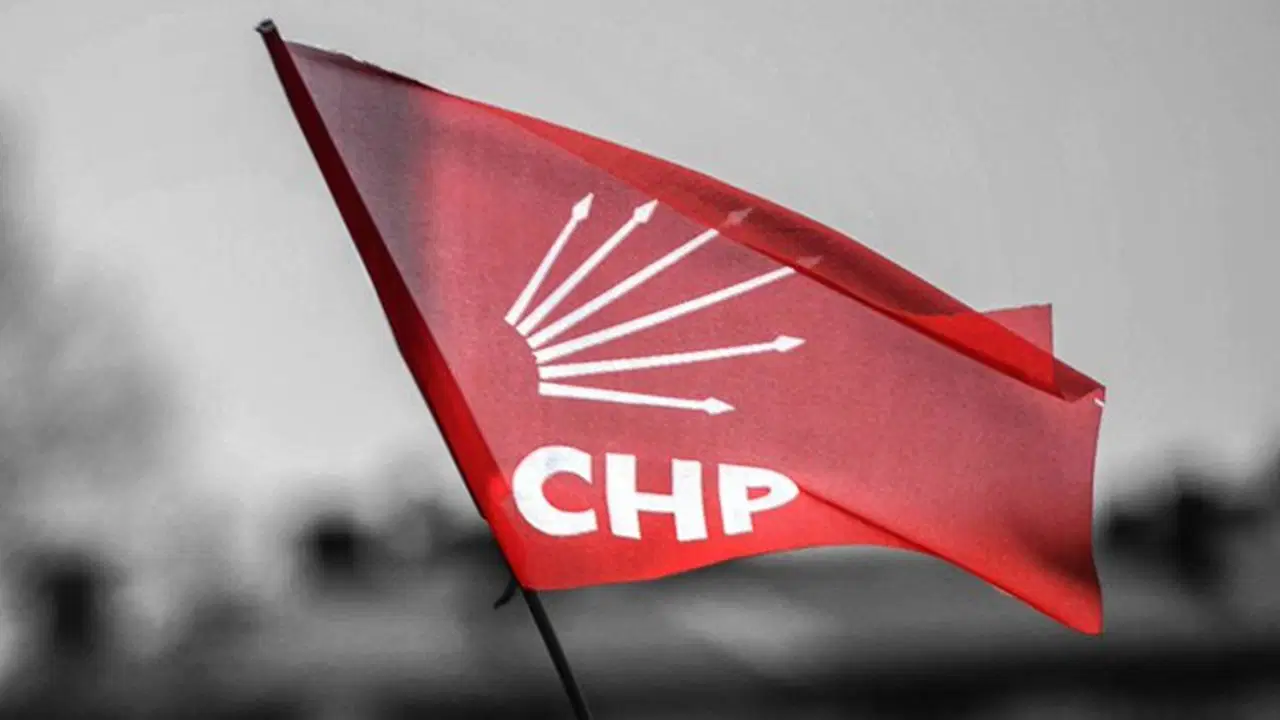 CHP il ve ilçe örgütlerinden Orhan Gazi Erdoğan'ın tutuklanmasına tepki