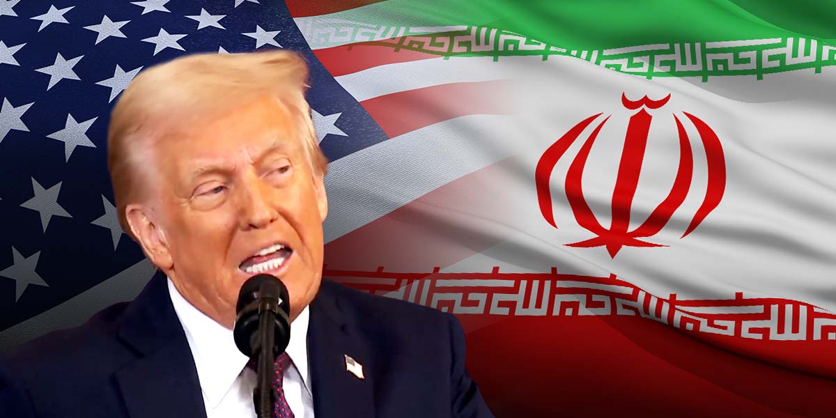 ABD Senatosu’nda Trump’a savaş yolu açıldı: İran tasarısı düştü