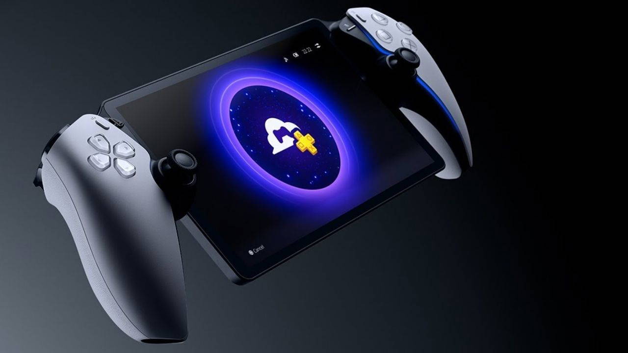 PlayStation Portal için beklenen bulut oyun desteği sunuldu