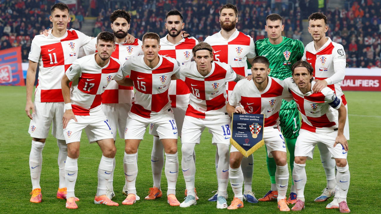 Hırvatistan - Cebelitarık maçı ne zaman, saat kaçta, hangi kanalda? Şifresiz mi?