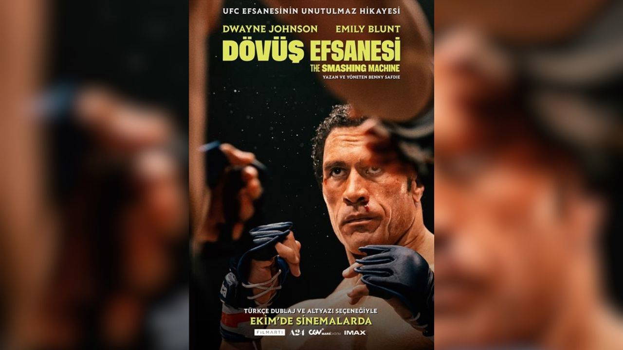 Sinemalarında bu hafta: Dövüş Efsanesi, Buz Devri 2, Senden Kalan ve fazlası...