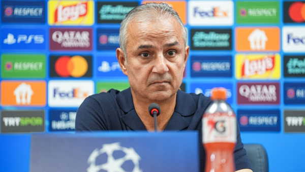 İlker Yağcıoğlu'ndan dikkat çeken Asensio-İsmail Kartal iddiası