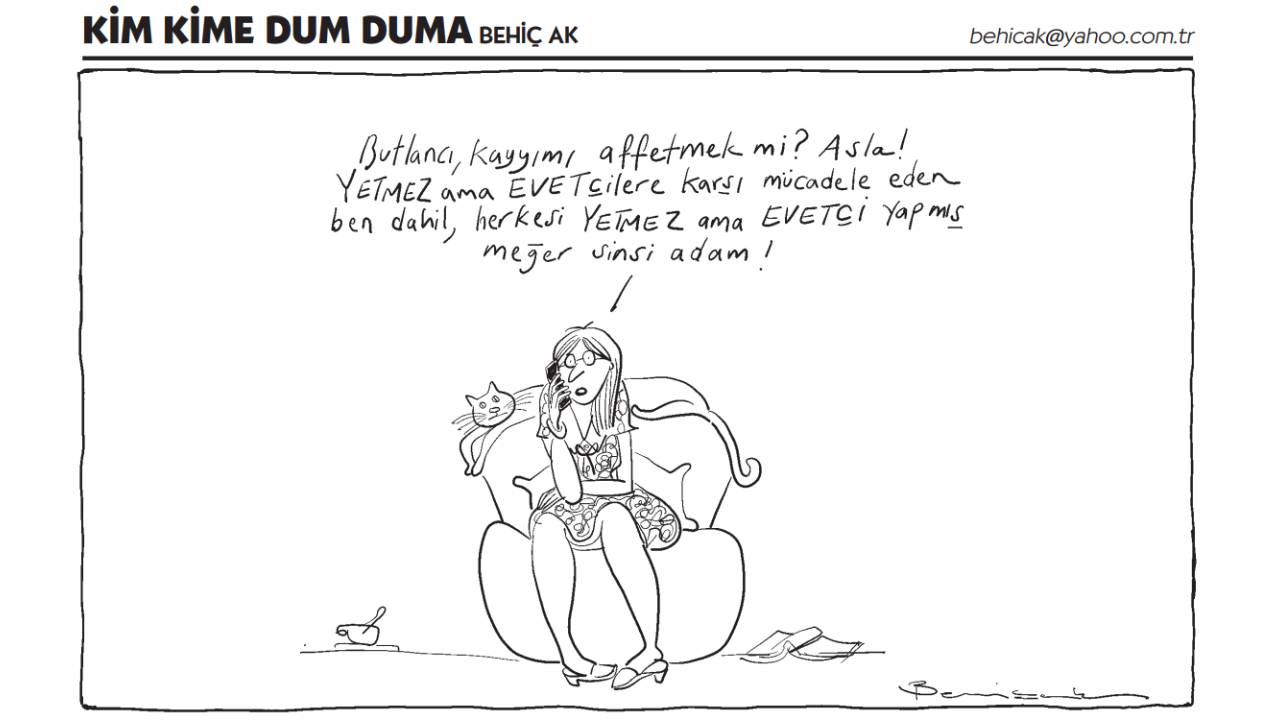 Kim Kime Dum Duma - 30 Temmuz 2026