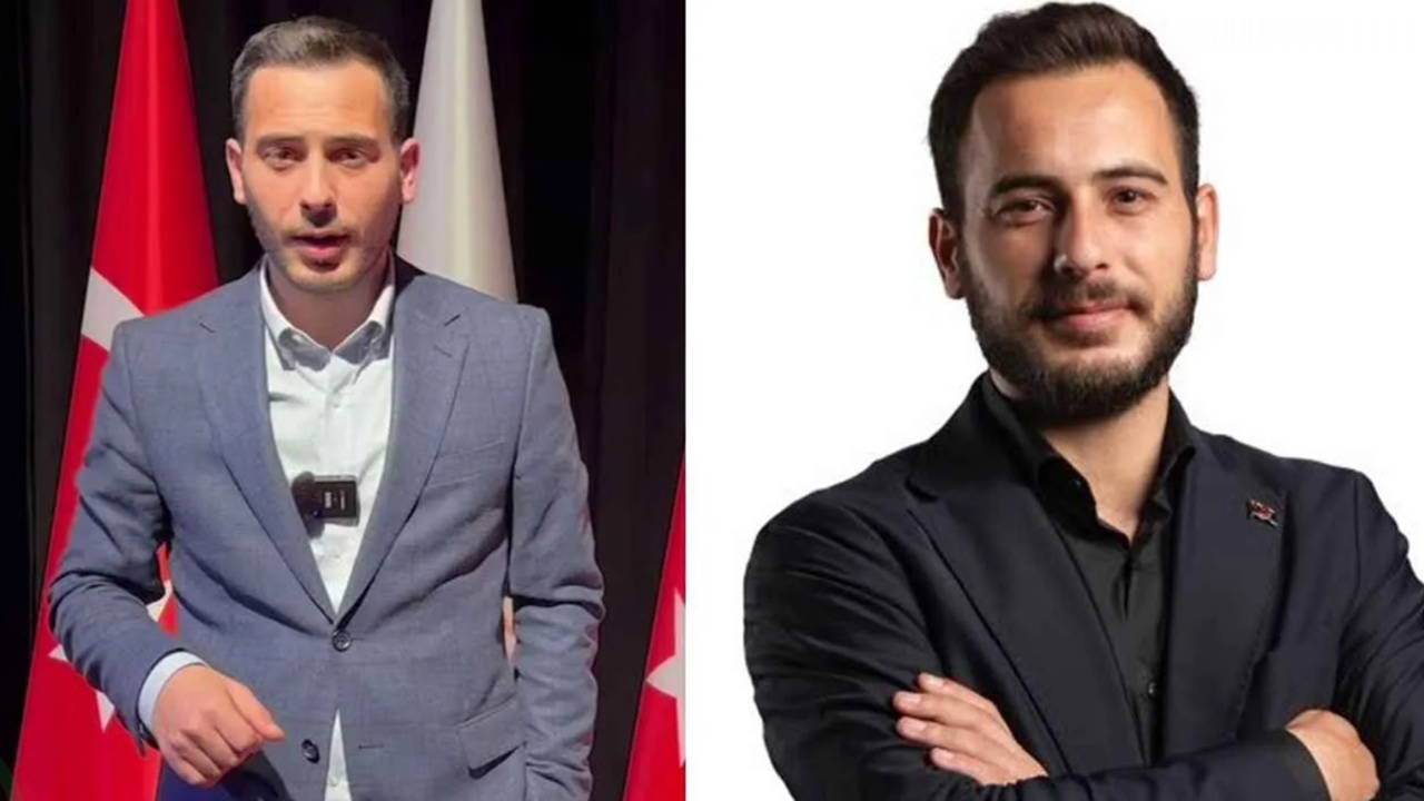 AKP’li isimden 10 Kasım’da skandal paylaşımlar