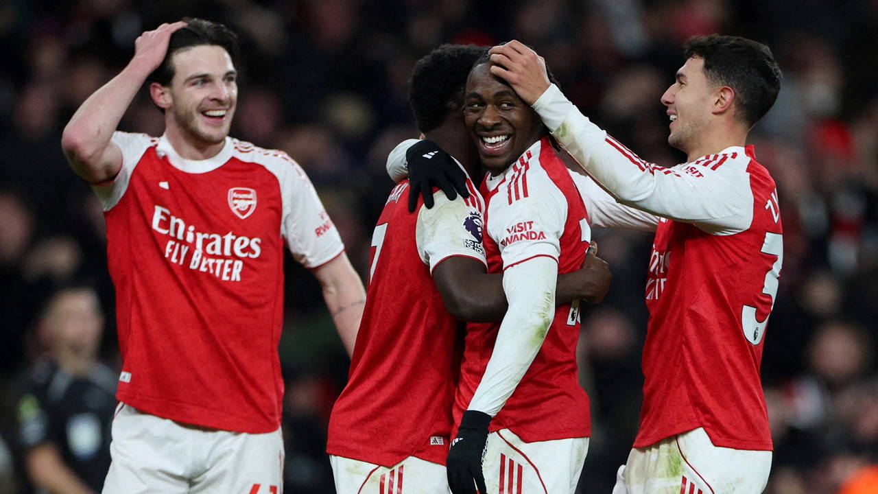 Arsenal'ın konuğu Bayern Münih