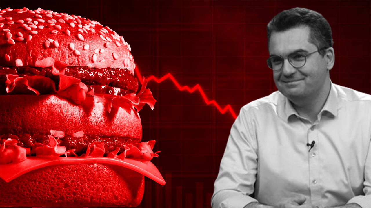 Bağımsız milletvekilinden ucuz tavuk döner hesabı