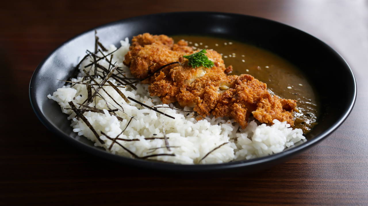 Japon mutfağının gözde lezzeti: MasterChef tavuk katsu tarifi