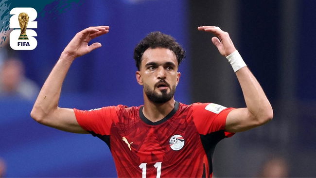 Mostafa Zico: 'Dünya Kupası ayarlanmış' 