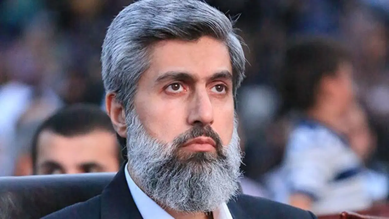 Alparslan Kuytul'dan ceza kesilen destekçilerine: 'Hesabınızda para bırakmayın'