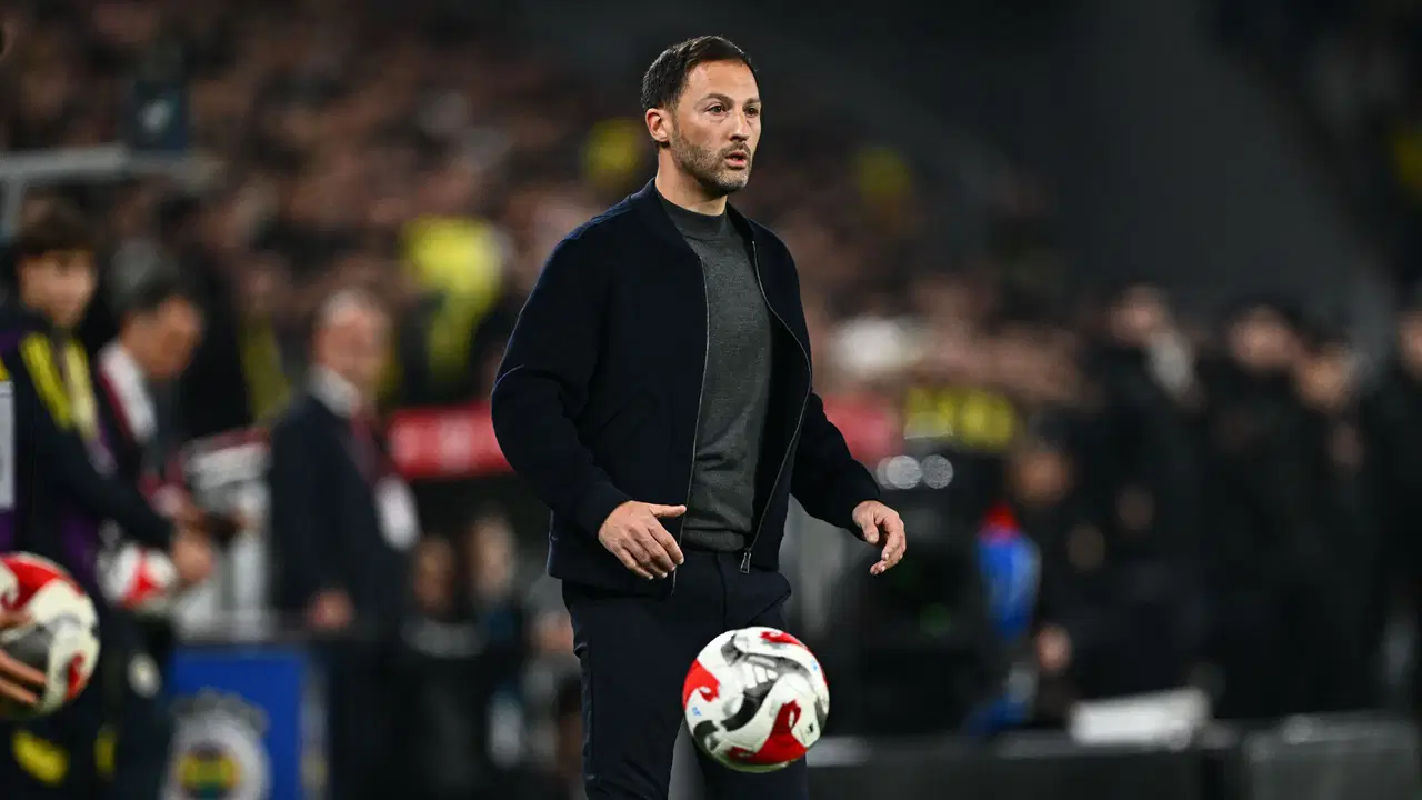 'Kafamda belli fikirler var'