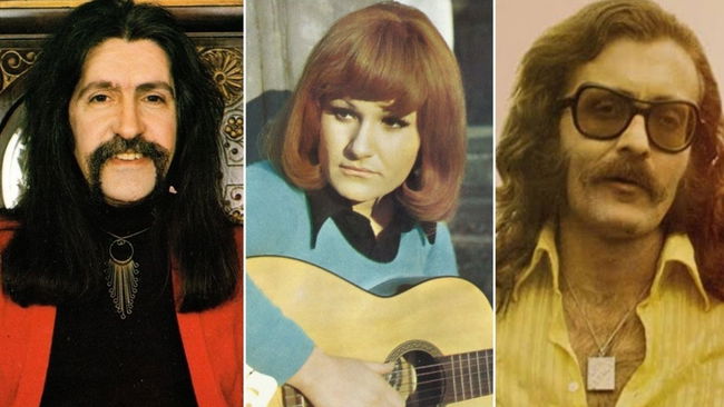 Türkçe saykodelik müzik nasıl tüm dünyaya yayıldı?