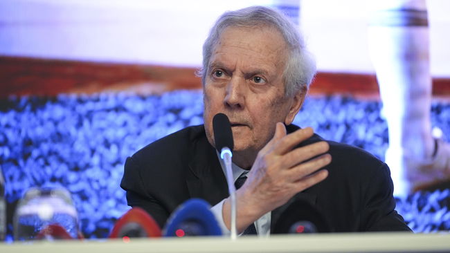 'Fenerbahçe'yi hep birlikte şampiyonluğa taşıyalım'