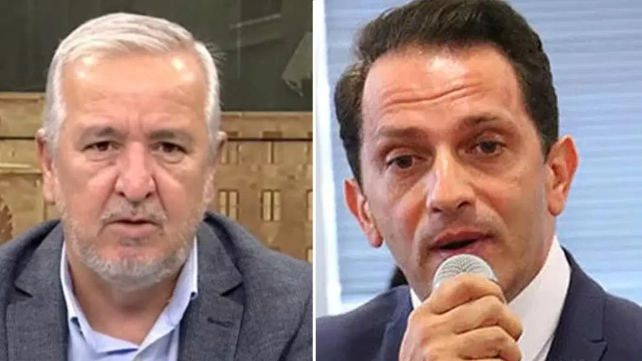 AKP'li isimlerden 'fon' vurguncularına: Özgür Özel'e kalmadan herkes kendini ifşa etsin