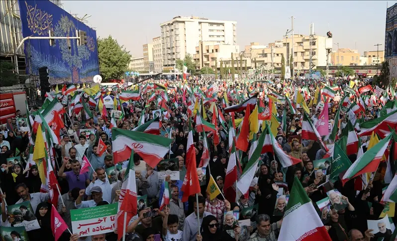 NY Times: ABD ve İsrail’in 'İran’da isyan çıkarma' planı çöktü