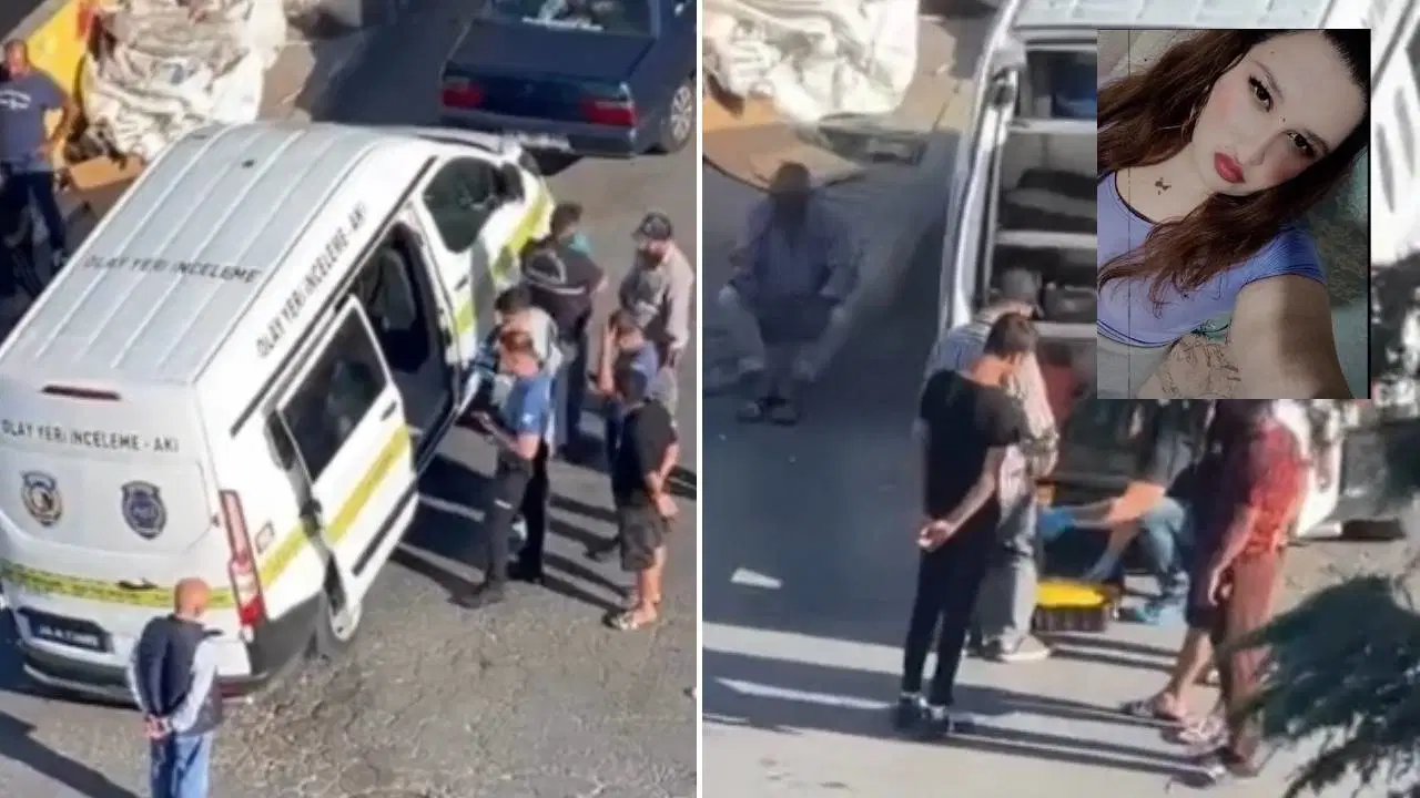 Baygınlık geçiren kadın hastaneye götürülürken yolda öldü: Soruşturma başlatıldı
