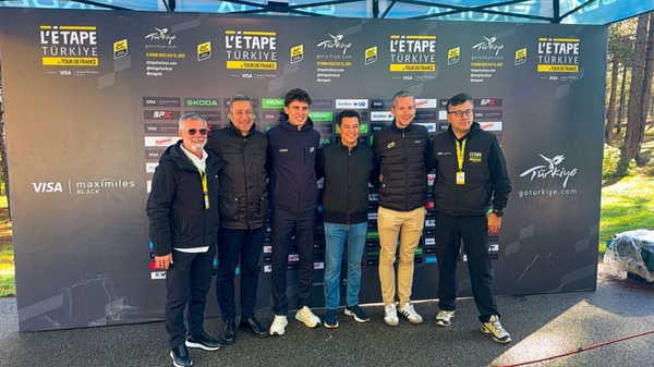 Marmaris Tour de France’a hazırlanıyor