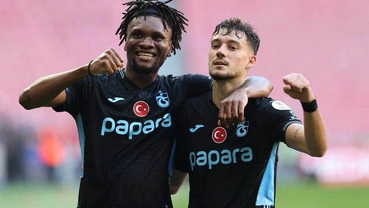 Hasan Al yazdı: İlk yarıdaki Trabzonspor durdurulmaz!
