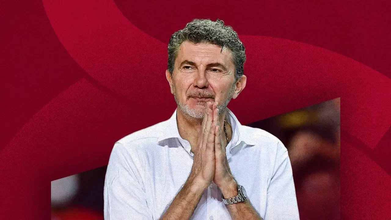 Galatasaray HDI Sigorta'da Andrea Gardini dönemi! 