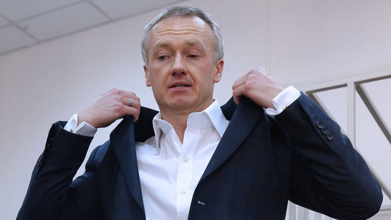 Sahilde bulunan cesedin sırrı çözüldü: Rus iş insanı Baumgertner